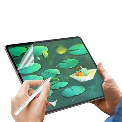 Hydrogel Screen Protector for iPad Pro 11” 2nd Gen (2020) by 9eight5