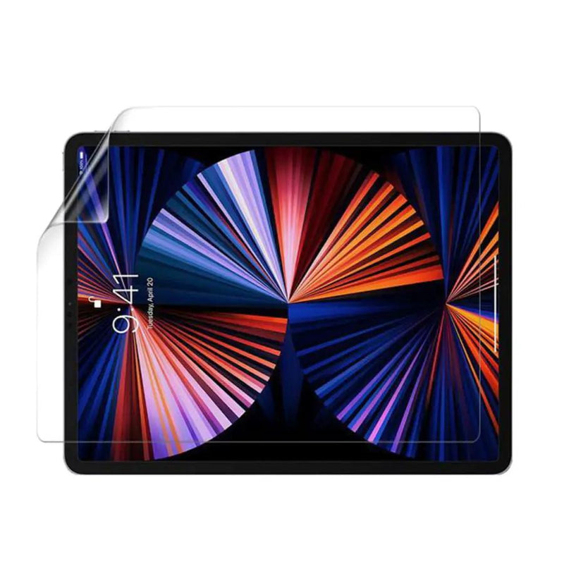 Screen Protector (Hydrogel) for iPad Pro 11” 3rd Gen (2021) (Pack of 2) by 9eight5