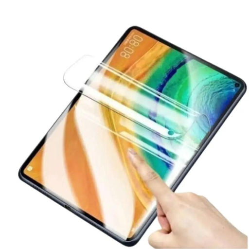 Hydrogel Screen Protector for iPad Pro 12.9” 1st & 2nd Gen (2017/2015) by 9eight5