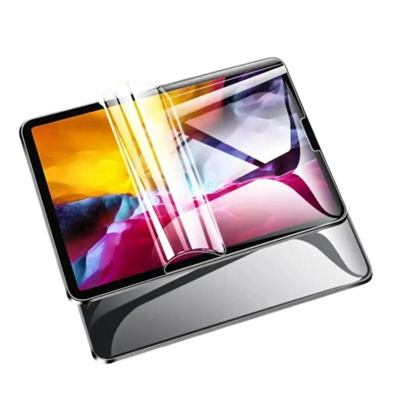 Hydrogel Screen Protector for iPad Pro 12.9” 3rd Gen (2018) (Pack of 2) by 9eight5