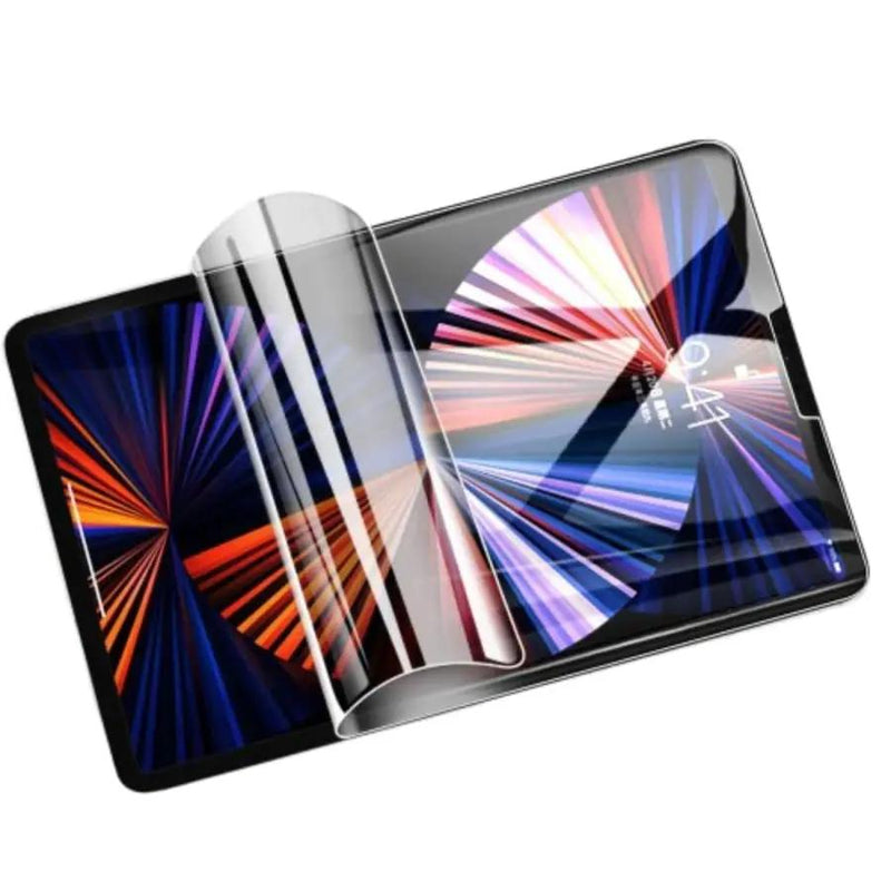 Screen Protector (Hydrogel) for iPad Pro 12.9” 4th Gen (2020) by 9eight5