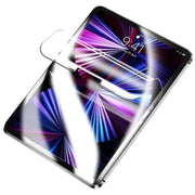 Screen Protector (Hydrogel) for iPad Pro 12.9 - 6th Gen (2022) / 5th gen (2021) by 9eight5