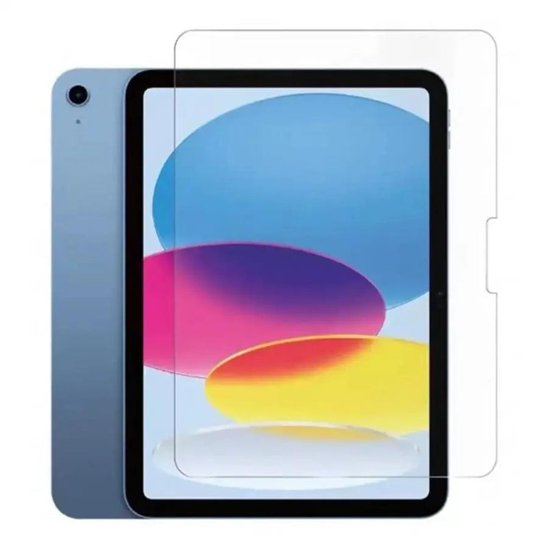 Screen Protector for iPad (A16) 11” (2025) / iPad 10th Gen 10.9” (2022) by 9eight5
