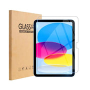 Screen Protector for iPad (A16) 11” (2025) / iPad 10th Gen 10.9” (2022) (Pack of 2) by 9eight5