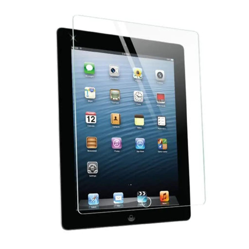 Screen Protector for iPad 2, iPad 3, iPad 4 - 9.7” (Pack of 2) by 9eight5