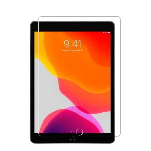 Screen Protector for iPad 5th & 6th gen / Air, Air 2 - 9.7” (Pack of 2) by 9eight5