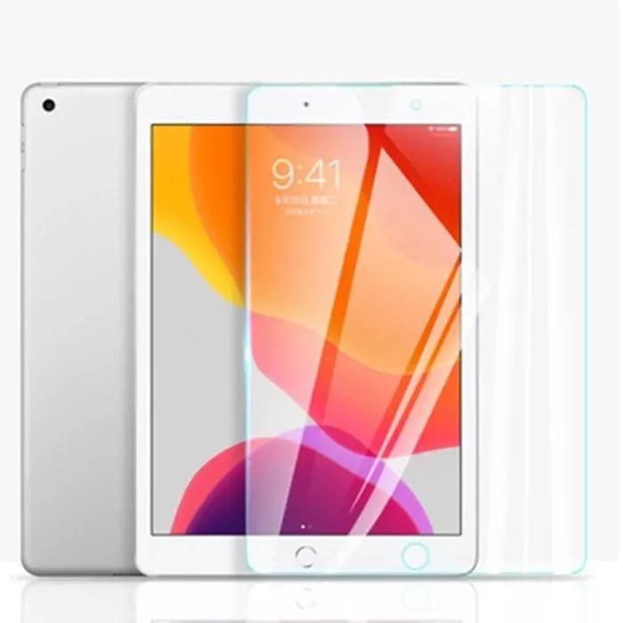 Screen Protector for iPad (7th, 8th, 9th generation) 10.2”(Pack of 2) by 9eight5