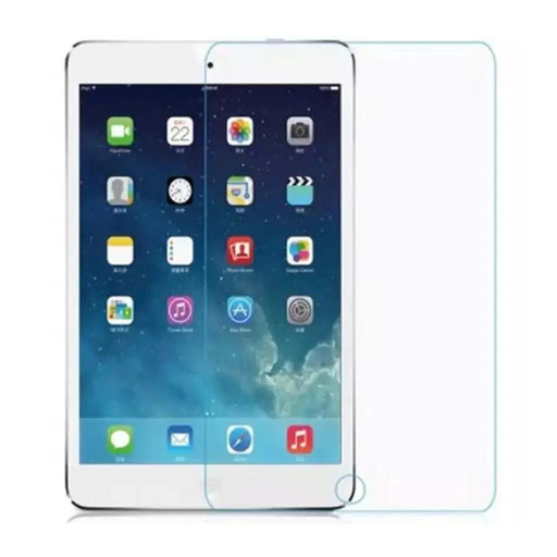 Screen Protector for iPad mini 1, mini 2, mini 3 (Pack of 2) by 9eight5