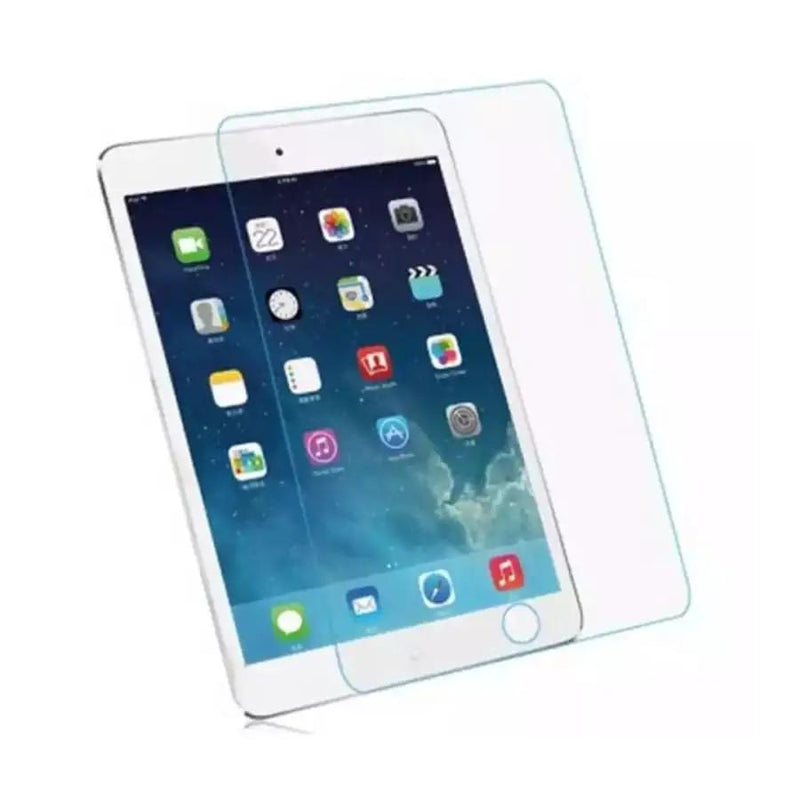 Screen Protector for iPad mini 1, mini 2, mini 3 (Pack of 2) by 9eight5