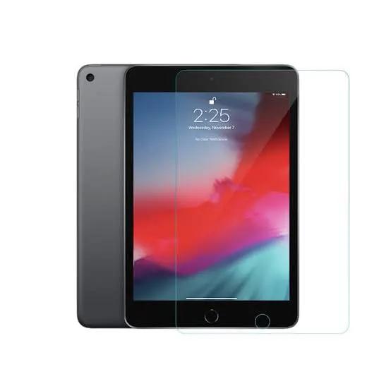 Screen Protector for iPad mini 4 & mini (5th gen) (Pack of 2) by 9eight5