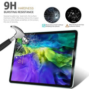 Screen Protector for iPad Pro 11 4th Gen (2022) / iPad Pro 11” 3rd Gen (2021) by 9eight5