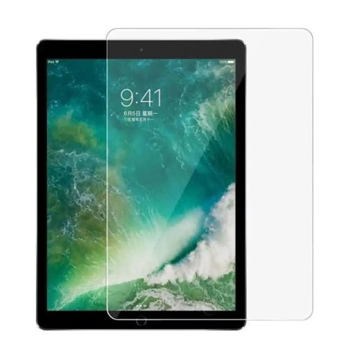 Screen Protector for iPad Pro 12.9” 1st & 2nd Gen (2017/2015) (Pack of 2) by 9eight5