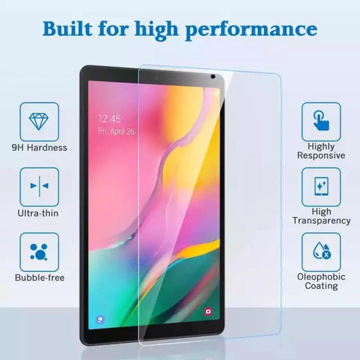 Screen Protector for Samsung Galaxy Tab A 10.1” (2019) - T510/T515 by 9eight5