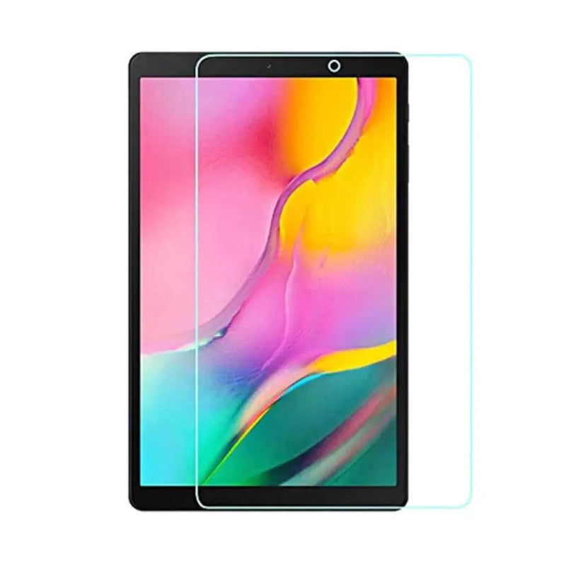 Screen Protector for Samsung Galaxy Tab A 10.1” (2019) - T510/T515 (Pack of 2) by 9eight5