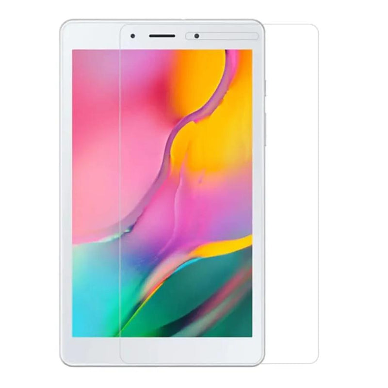 Screen Protector for Samsung Galaxy Tab A 8.0” (2019) - T290/T295 (Pack of 2) by 9eight5