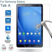 Screen Protector for Samsung Galaxy Tab A (9.7”) by 9eight5
