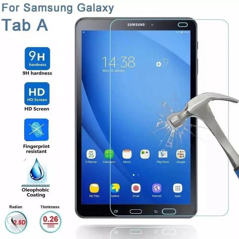 Screen Protector for Samsung Galaxy Tab A (9.7”) by 9eight5