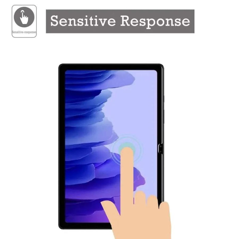 Screen Protector for Samsung Galaxy Tab A7 10.4” (2020) - T500/T505 by 9eight5