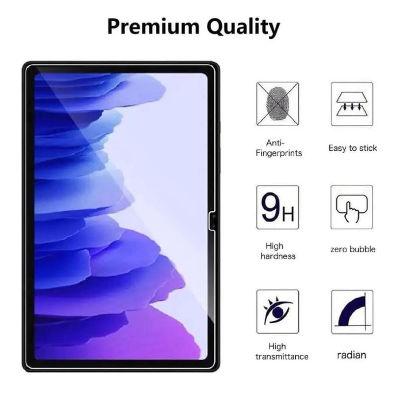 Screen Protector for Samsung Galaxy Tab A7 10.4” (2020) - T500/T505 by 9eight5