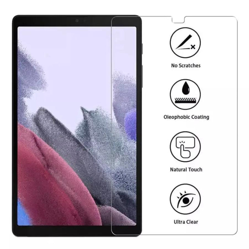 Screen Protector for Samsung Galaxy Tab A7 Lite 8.7” (2021) T220/T225 (Pack of 2) by 9eight5