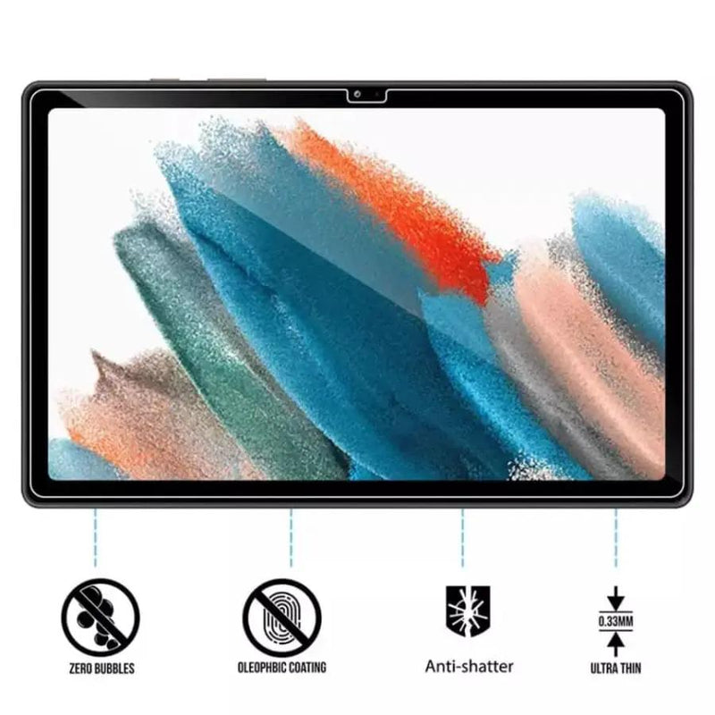 Screen Protector for Samsung Galaxy Tab A8 10.5" (2021) - X200/X205 by 9eight5