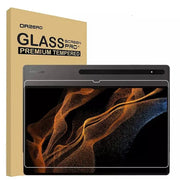 Screen Protector for Samsung Galaxy Tab S8 Ultra 14.6” (2022) - X900/X906 (Pack of 2) by 9eight5