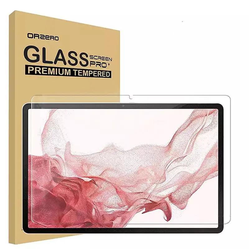 Screen Protector for Samsung Galaxy Tab S9 Plus 12.4” (2023) - X810/X816B (Pack of 2) by 9eight5