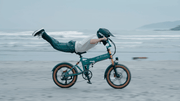Kiwi eRide Kiwi eRide Fiido M1 Pro E bike 48V 13Ah Folding Electric Bike Fiido M1 Pro E bike 48V 13Ah Folding Electric Bike