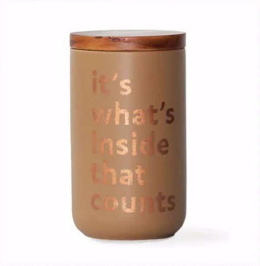 sue-e furniture sue-e furniture Links X-Tall Mocha Color Canister Links X-Tall Mocha Color Canister