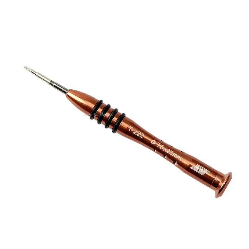 Screwdriver Set (1.2mm P5 & T5) (5 different sets available) by Habicare
