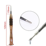Screwdriver Set (1.2mm P5 & T5) (5 different sets available) by Habicare