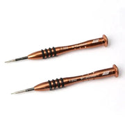 Screwdriver Set (1.2mm P5 & T5) (5 different sets available) by Habicare