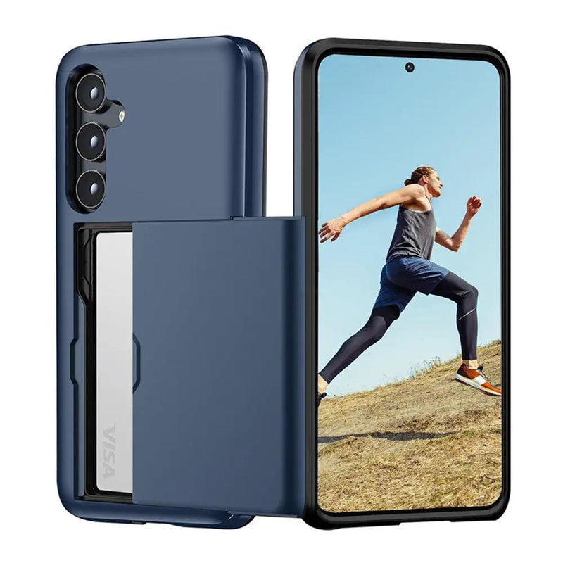 Samsung S23 FE Case Card by salelink.co.nz