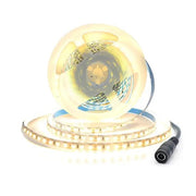 5M Warm White 5050 SMD 12V Led Strip Light by salelink.co.nz