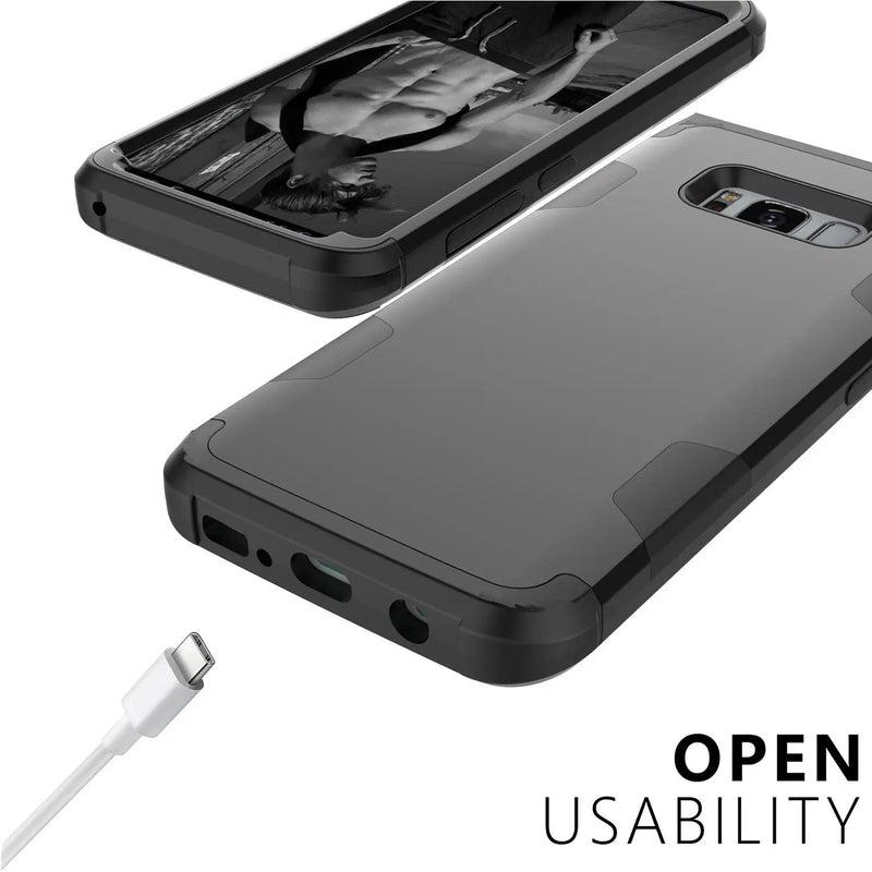Samsung S8 Plus Case by salelink.co.nz