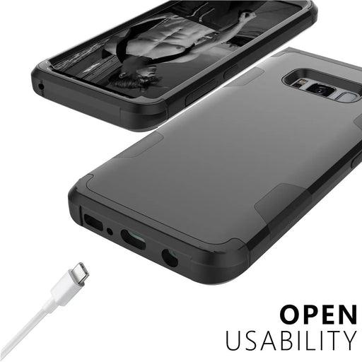Samsung S8 Plus Case by salelink.co.nz