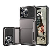 iPhone 15 Pro Max Case by salelink.co.nz