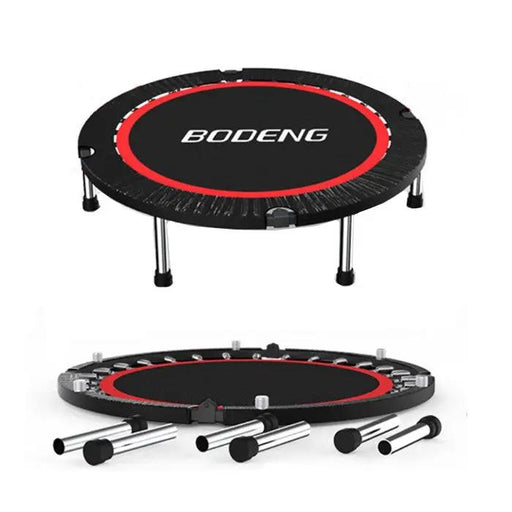 40'' Trampoline Rebounder by salelink.co.nz