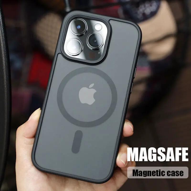 iPhone 15 Pro Case by salelink.co.nz