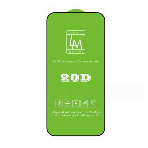 iPhone 17 Pro Max Screen Protector by salelink.co.nz