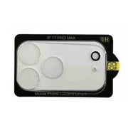 iPhone 17 Pro Max Glass Lens Camera Protector Cover by salelink.co.nz