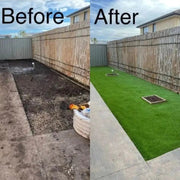 2X5M Artificial Grass 30MM 10M2 by salelink.co.nz