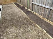 2X5M Artificial Grass 30MM 10M2 by salelink.co.nz