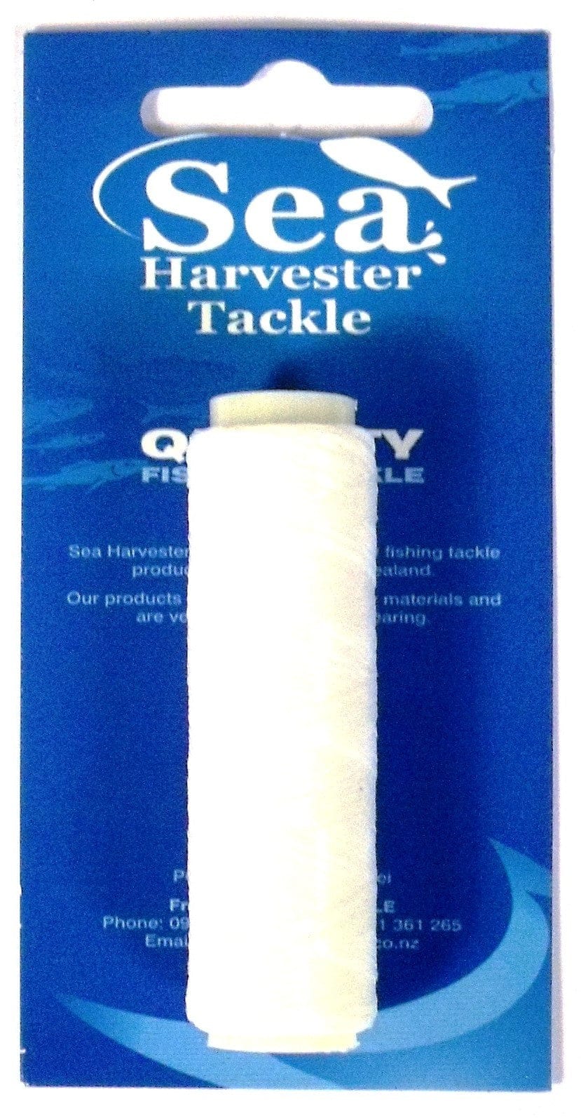 Sea- Harvester Bait Holder Bait Cotton
