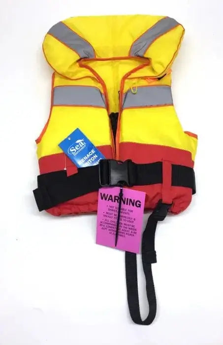 Sea- Harvester Life Jackets Vests Sea Harvester Life Jackets Child