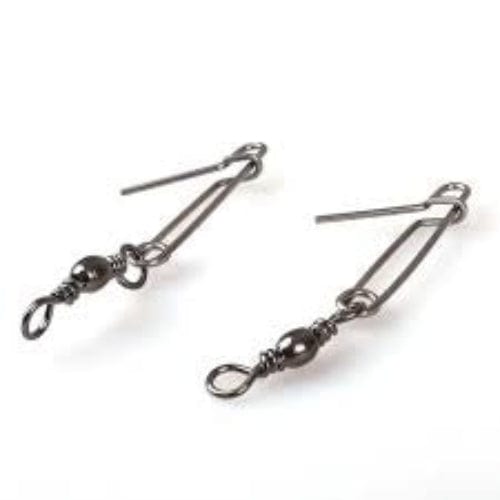 Sea- Harvester CLIPS 25 Pcs JVI Clips with Swivels
