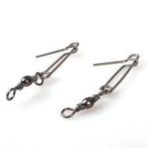 JVI Clips with Swivels - Action Outdoors Kiwi