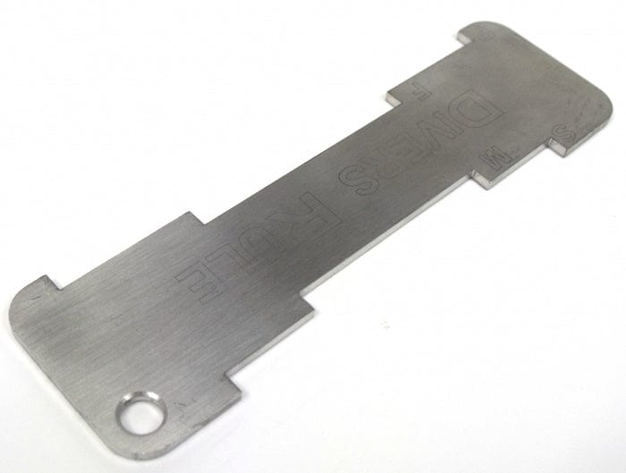 Sea- Harvester Diving Gear CRAY MEASURE SHORT 316 STAINLESS