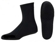 Sea- Harvester Diving Gear FREE DIVING SOCKS BLACK SMALL Free Diving Socks Sea Harvester Black Small