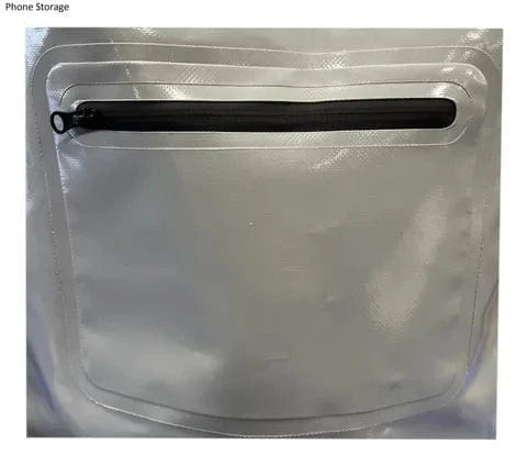 Sea- Harvester Fish Bins Cooler Boxes MAF Mad About Fishing Rock Back Pack 70L